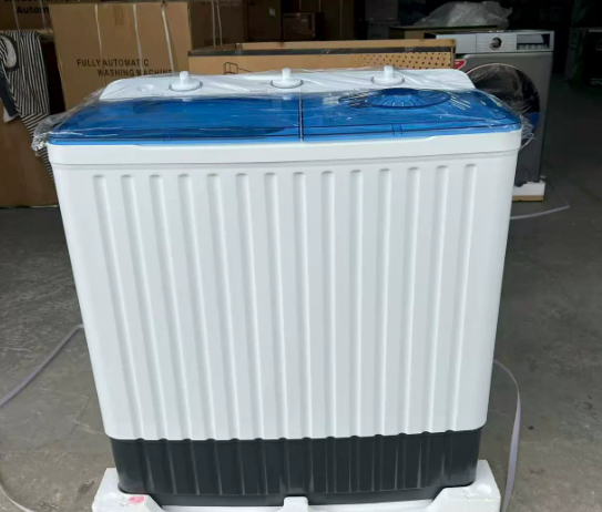 Twin Tub Washing Machine - Factory Price Verified