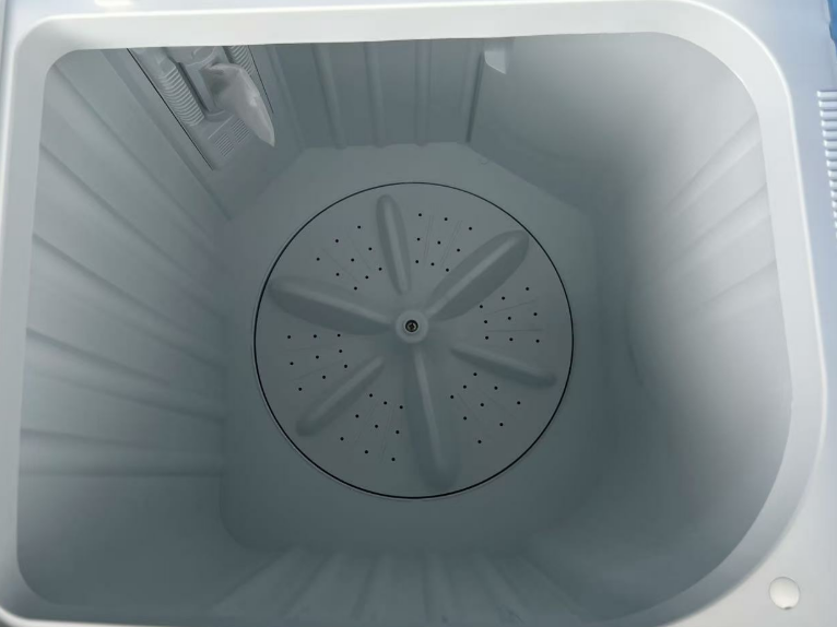 Twin Tub Washing Machine - Factory Price Verified