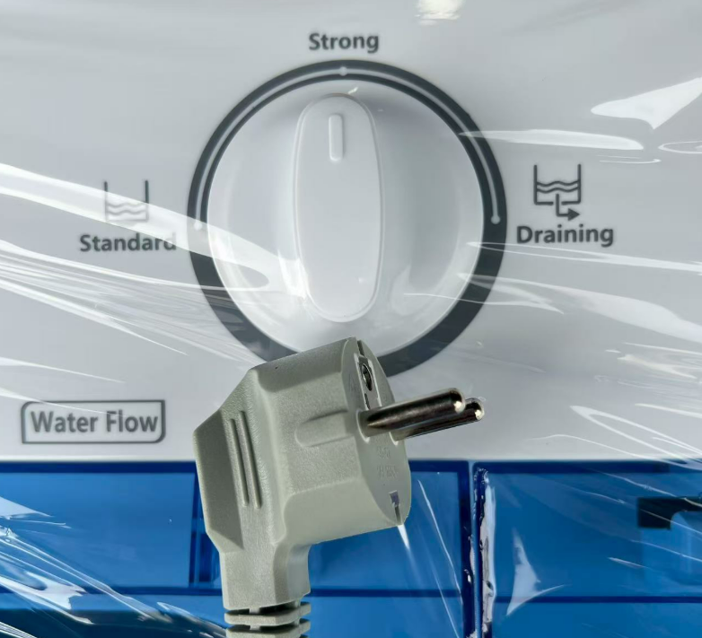 Twin Tub Washing Machine - Factory Price Verified